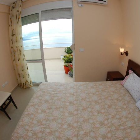 Erti'S Apartments Sarande Exterior photo
